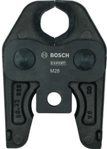 Bosch Accessoires EXPERT Persbek Standaard M28 - 2608570148