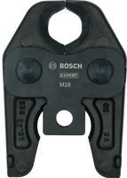 Bosch Accessoires EXPERT Persbek Standaard M28 - 2608570148