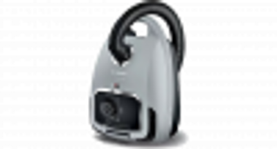 Bosch BGL6X3001 Serie 6 - Stofzuiger met zak - Grijs