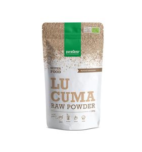 Lucuma poeder vegan bio