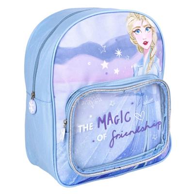 Disney Frozen Vriendschapsrugzak, tas 30 cm