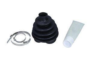 Asmanchetten set 491344