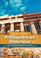 Profijtgedreven Onderhoud (Paperback)