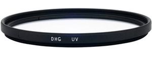 MARUMI DHG67UV cameralensfilter Ultraviolet (UV) filter voor camera's 6,7 cm