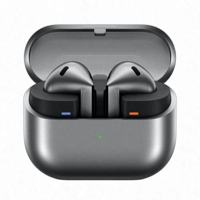 In-ear Bluetooth oordopjes Samsung Galaxy Buds 3 Zilverkleurig