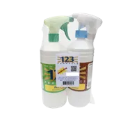 123 Alpa Dry Pakket