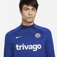 Chelsea Dri-Fit Strike Training Sweater 2022-2023 - thumbnail