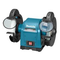 Makita GB801 Bankslijpmachine | 550w - GB801