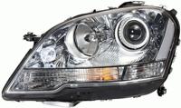 Koplamp rechts 1EL263064021