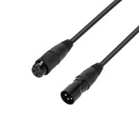 Adam Hall 4 Star DMF 2000 DMX/AES/EBU Rean XLR IP65 20 m Adam Hall 4 Star DMF 2000 DMX/AES/EBU Rean XLR IP65 20 m