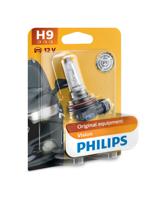 Philips Type lamp: H9, verpakking van 1, koplamp voor auto - thumbnail