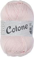 Lana Grossa Cotone 099 Licht Roze