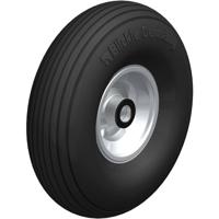 Blickle P 261/20-50R Luchtband Wieldiameter: 260 mm Draagvermogen (max.): 150 kg 1 stuk(s)
