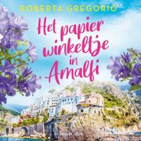 Het papierwinkeltje in Amalfi Het papierwinkeltje in Amalfi
