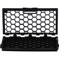 Miele Filterhouder Air Clean - thumbnail