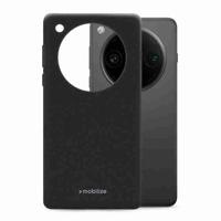 Mobilize Rubber Gelly Case OPPO Find X8 Pro Matt Black