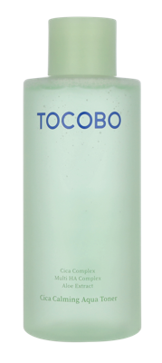 Tocobo Cica Calming Aqua Toner 200 ml
