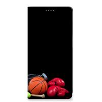 OPPO A54 5G | A74 5G | A93 5G Hippe | Standcase | Sports