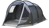 Safarica Blackhawk 260 Familietent Anthracite Grey Blue