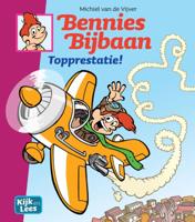Bennies Bijbaan (Hardback) Bennies Bijbaan (Hardback)