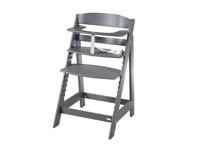 roba kinderstoel Sit Up (Antraciet flex)