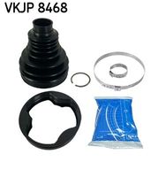Asmanchetten set VKJP8468
