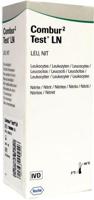 Roche Combur LN2 teststrip 50 Stuks