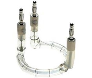 Falcon Eyes Flitsbuis RTC-1255-600L voor GN-600/TE-600/TF-600/TF-601