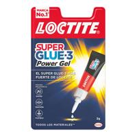 Lijm Loctite power flex