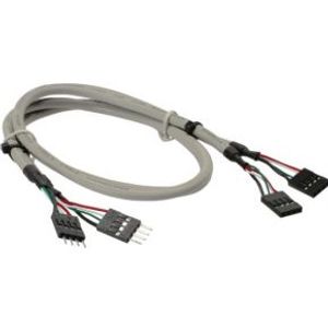 InLine 33440C USB-kabel