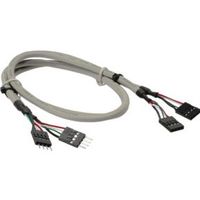 InLine 33440C USB-kabel