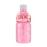 Chewz - Lychee 320ml 12 Stuks - thumbnail