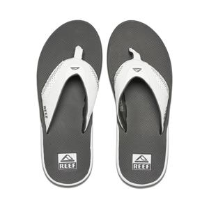 Reef Fanning Slippers Heren 45