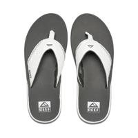 Reef Fanning Slippers Heren 44