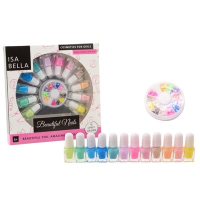 Johntoy Isabella nagellak set, 12st.
