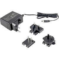 Kern YKA-49 Stekkernetvoeding, instelbaar 12 V/DC 1.6 A Kern YKA-49 Stekkernetvoeding, instelbaar 12 V/DC 1.6 A