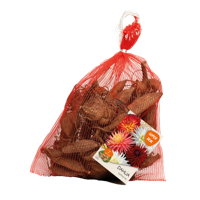 Dahlia cactus mixed 7 stuks in netlon bloembollen Baltus - Baltus