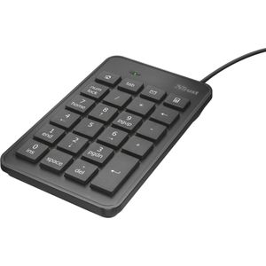 Xalas USB Numeric Keypad Numpad