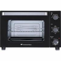 Mini oven Continental Edison CEMF35B4 1500 W 1500 W