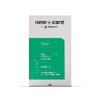 New Care Vocht Capsules