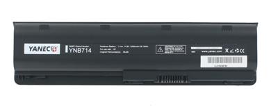 YANEC laptop accu 5200mah 6-cell