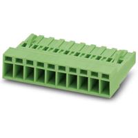 Phoenix Contact 1809501 Female behuizing (kabel) MSTBC Totaal aantal polen: 2 Rastermaat: 5.08 mm Inhoud: 50 stuk(s)