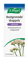 A.Vogel Rustgevende Druppels Valeriaan
