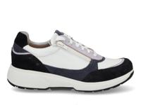 Xsensible Pristina 30231.3 218 navy combi multi blauw maat 40