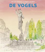 De vogels (Hardback)