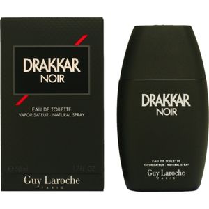 Drakkar Noir eau de toilette, 50 ml