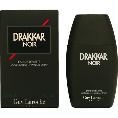 Drakkar Noir eau de toilette, 50 ml