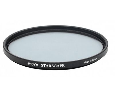 Hoya 52mm Starscape