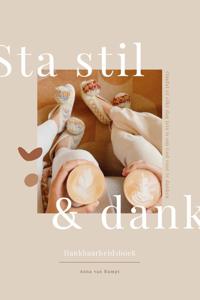 Sta stil & dank (Hardback)