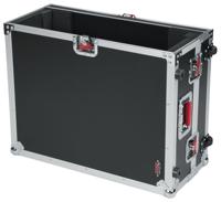 Gator Cases G-TOUR X32CMPCTW audioapparatuurtas DJ-mixer Hard case Multiplex Zwart